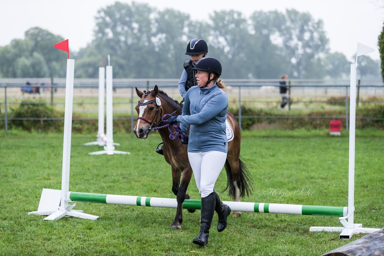 Bild 60 - Pony Akademie Turnier